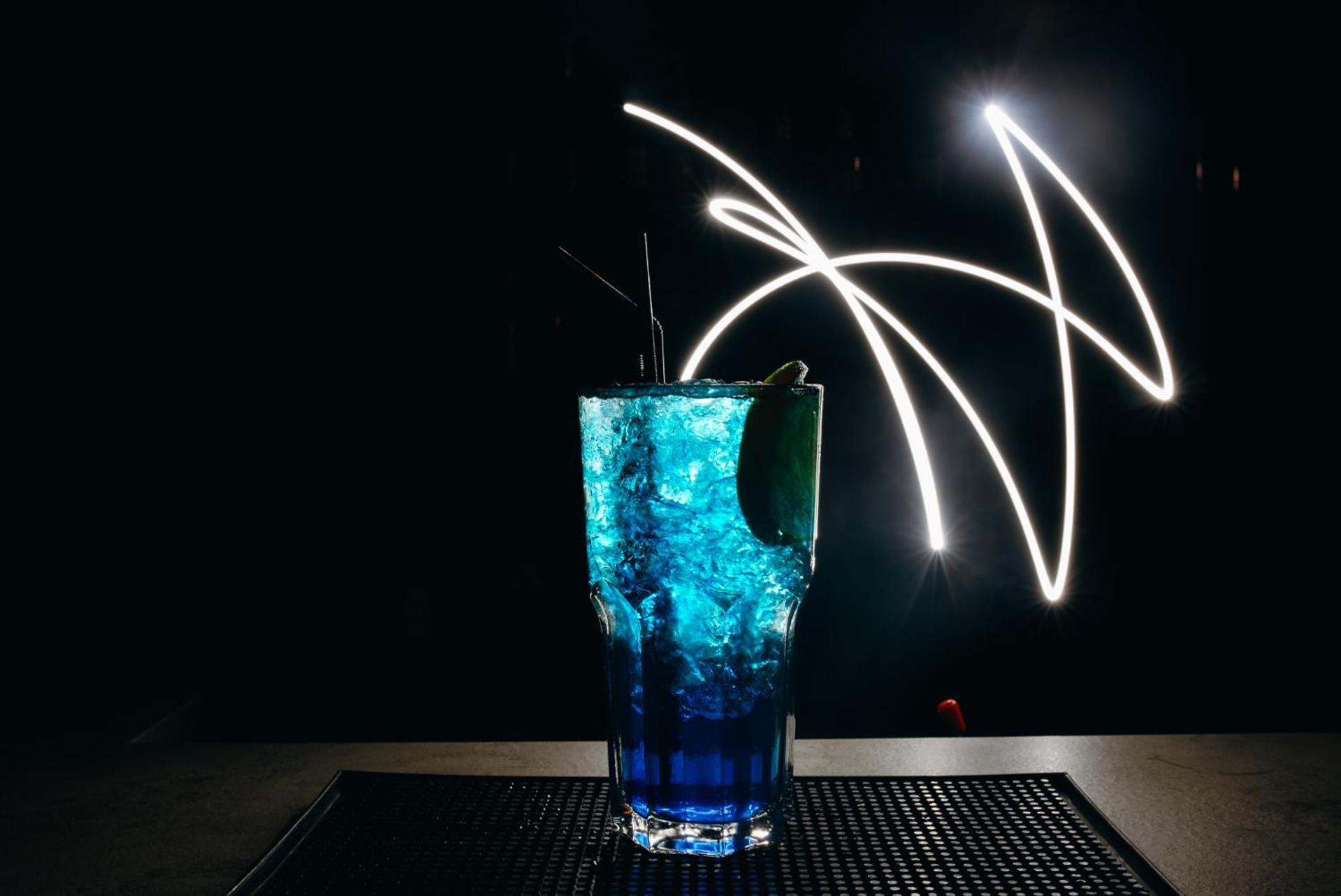 布克维 Blue Mountain酒店 外观 照片